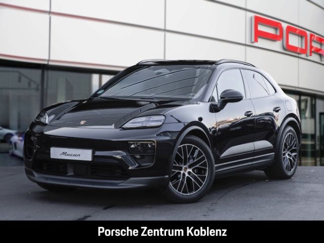Porsche Macan 5.500 km 89.950 € Koblenz 56070