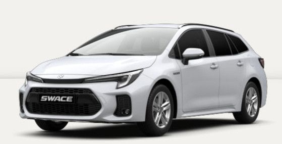 Suzuki Swace 1.010 km 31.980 € Mayen 56727