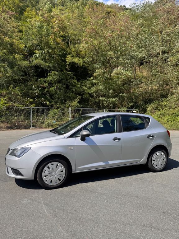 Seat Ibiza 117.000 km 6.000 € Braubach 56338