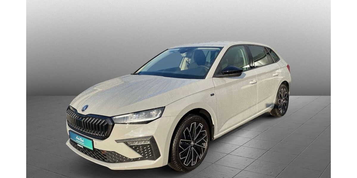 Skoda Scala 13.379 km 24.590 &euro; Diez 65582