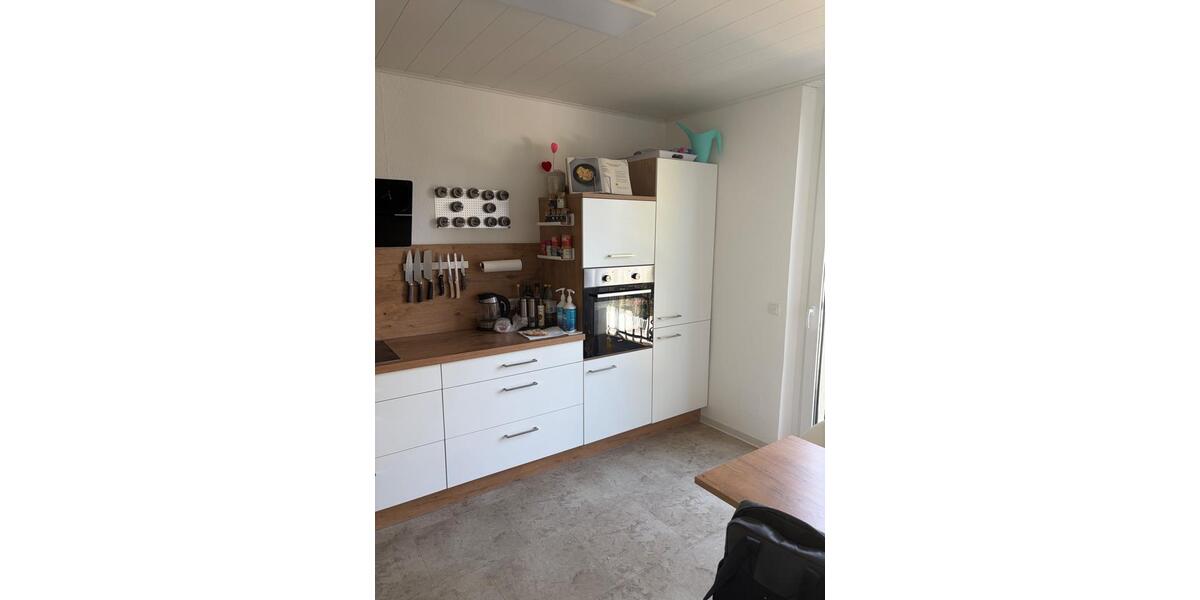 Etagenwohnung Rengsdorf - 2 Zimmer, 54 m&sup2;, 145.000&euro; | Angebot:26491122
