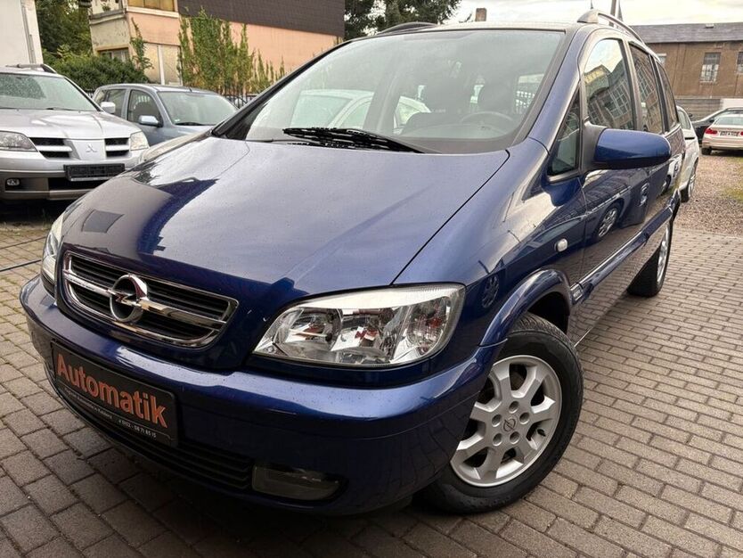 Zafira