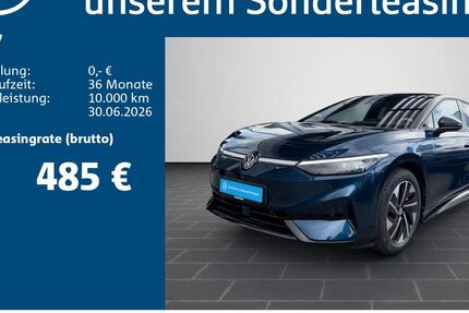 VW ID.7 16.106 km 48.480 &euro; Mayen 56727