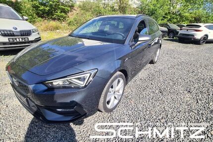 Seat Leon 135.800 km 16.898 &euro; Ebernhahn 56424