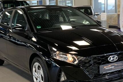 Hyundai i20 44.967 km 12.990 € Neuwied 56564