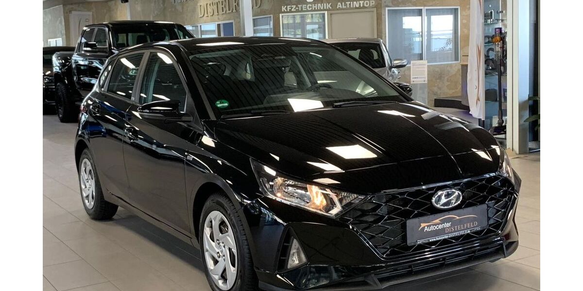 Hyundai i20 44.967 km 12.990 € Neuwied 56564