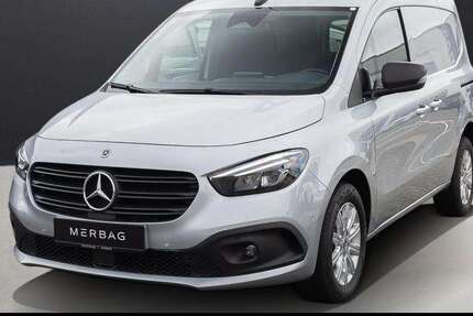 Mercedes-Benz Citan 8.367 km 23.205 &euro; Neuwied 56566