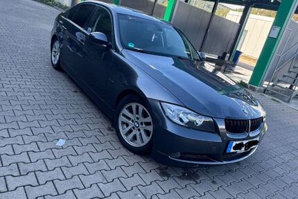 BMW 320 219.390 km 4.500 &euro; Bad Ems 56130