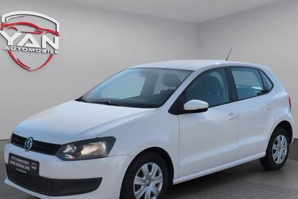 VW Polo 154.500 km 4.900 &euro; Koblenz 56070