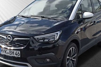 Opel Crossland (X) 51.000 km 13.990 &euro; Andernach 56626