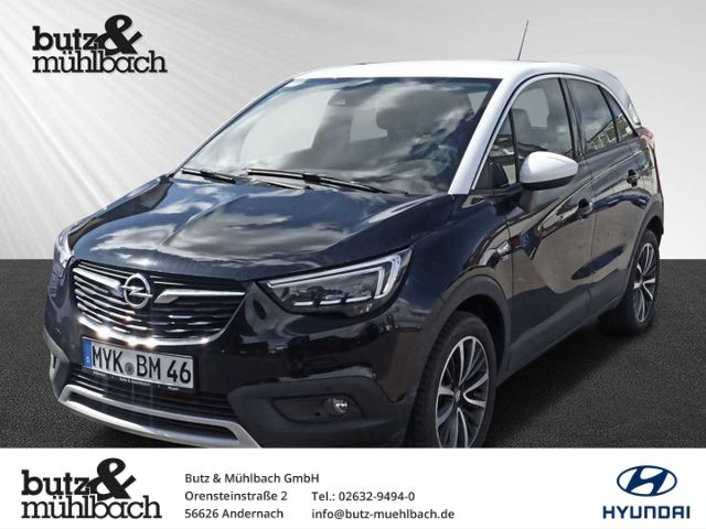 Opel Crossland (X) 51.000 km 13.990 &euro; Andernach 56626