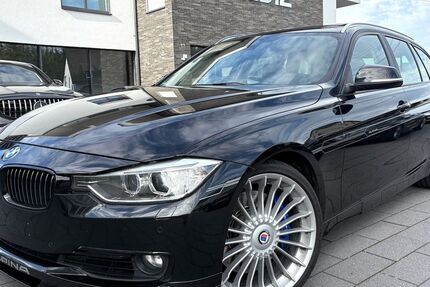 Alpina B3 162.000 km 29.990 € Ransbach-Baumbach 56235