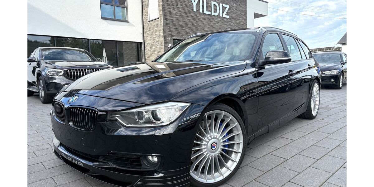 Alpina B3 162.000 km 29.990 € Ransbach-Baumbach 56235