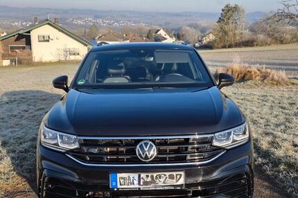 VW Tiguan 65.343 km 30.445 &euro; Nomborn 56412