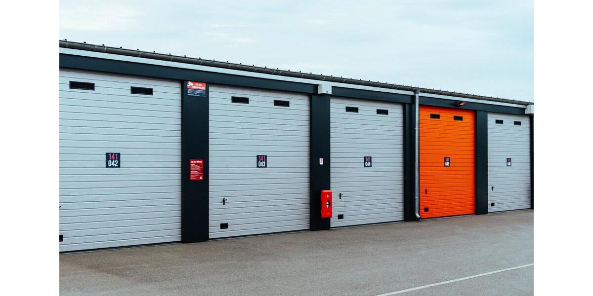 Gewerbeobjekt Mülheim-Kärlich Kärlich - 255&euro; | Angebot:19170699