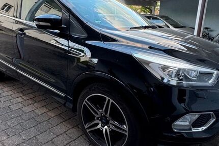 Ford Kuga 75.000 km 20.000 &euro; Bad Ems 56130