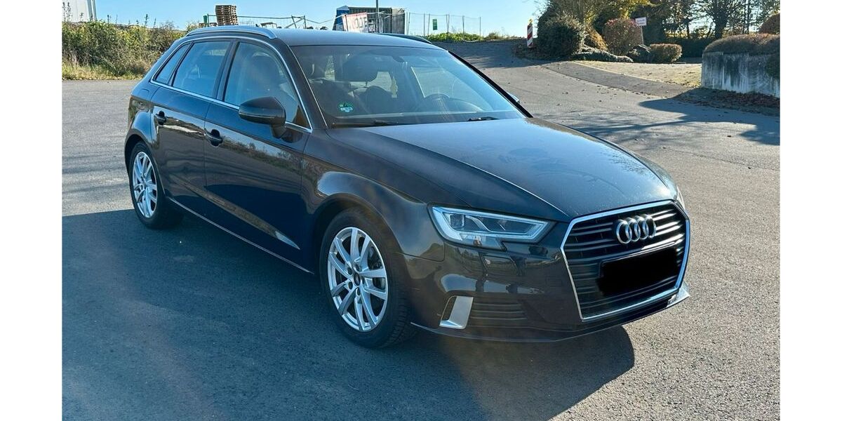 Audi A3 109.000 km 12.999 &euro; Wallmerod 56414