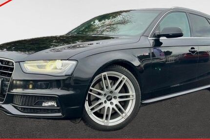 Audi A4 157.850 km 18.990 € Neuwied 56566