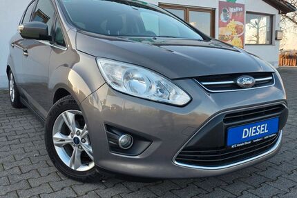 Ford C-Max 250.000 km 2.999 &euro; Nastätten 56355