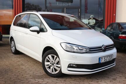 VW Touran 9.150 km 35.500 &euro; Neuwied 56566