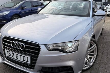 Audi A5 76.000 km 19.999 &euro; Wirges 56422