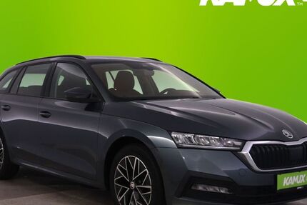 Skoda Octavia 58.030 km 18.845 &euro; Siershahn 56427