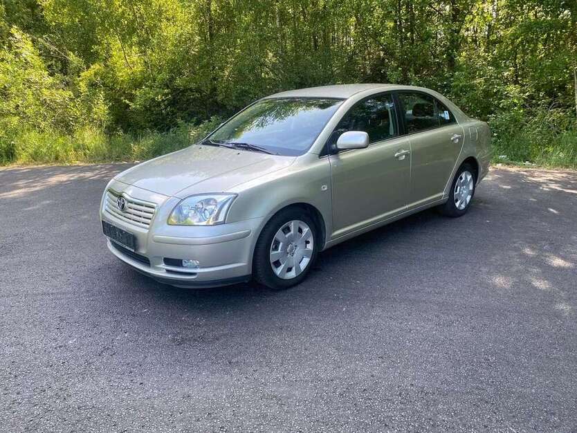 Avensis