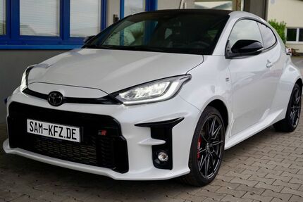 Toyota Yaris 31.000 km 34.900 &euro; Münstermaifeld 56294