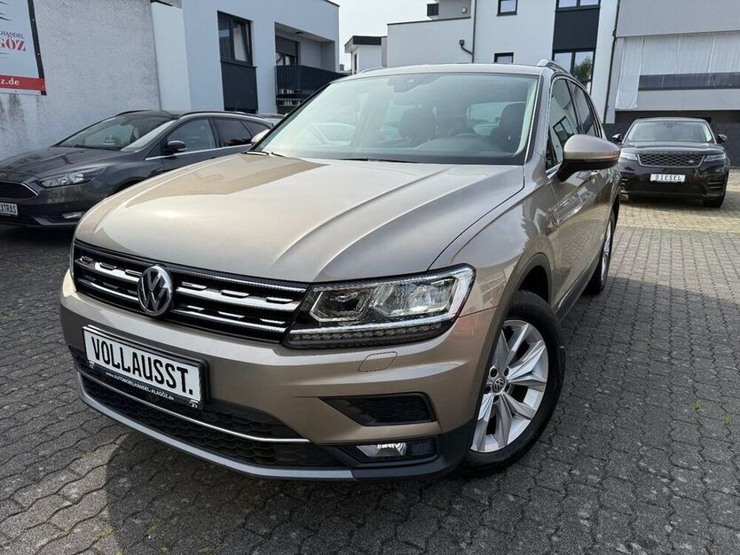 Tiguan
