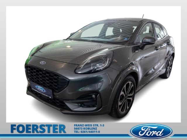 Ford Puma 46.683 km 17.980 &euro; Koblenz 56073