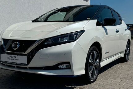 Nissan Leaf 41.800 km 19.499 &euro; Kottenheim 56736