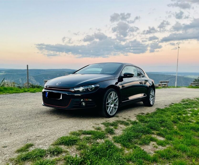 Scirocco