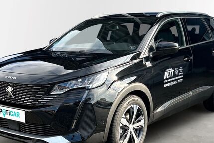 Peugeot 5008 9.500 km 39.990 &euro; Mayen 56727