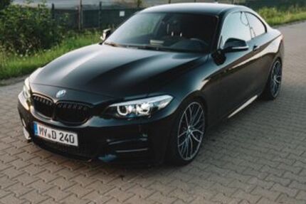 BMW M240i 111.000 km 29.700 &euro; Polch 56751