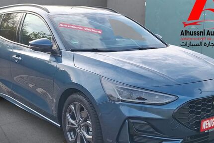 Ford Focus 18.600 km 19.700 &euro; Straßenhaus 56587