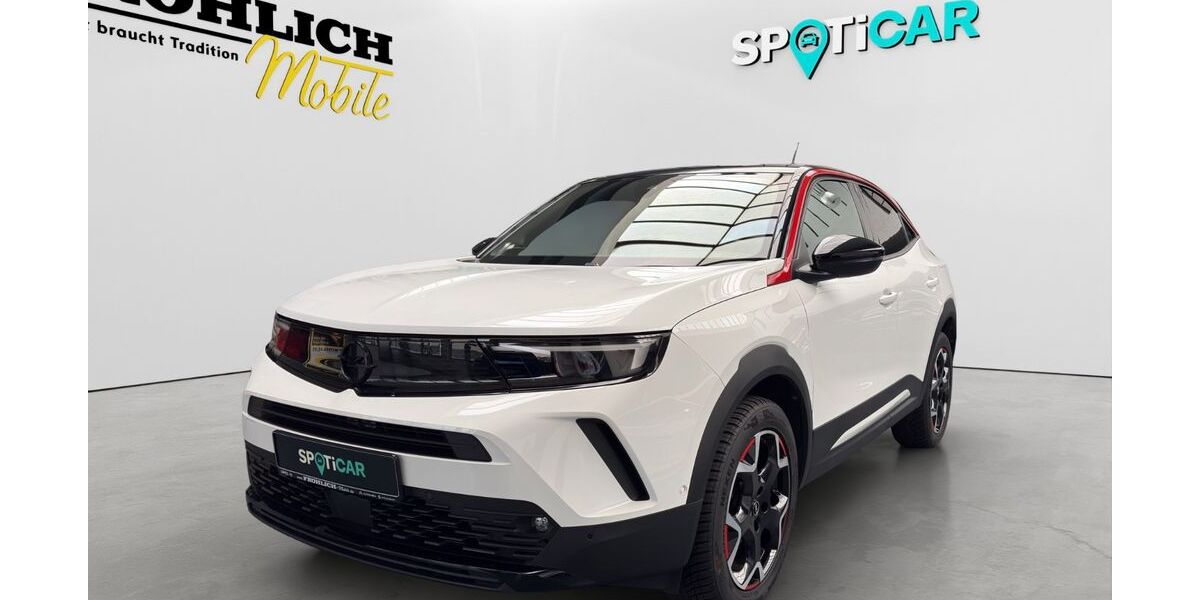 Opel Mokka 49.507 km 19.590 € Koblenz 56073