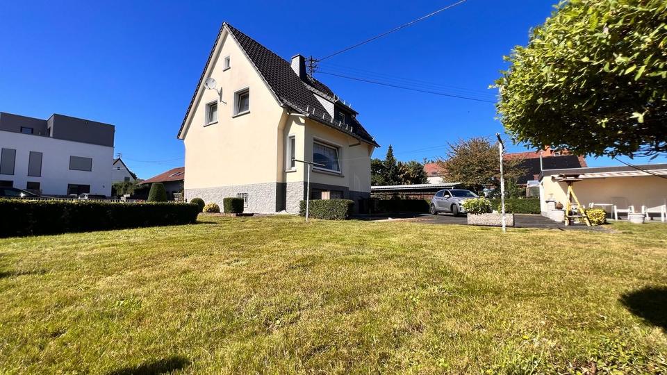 Einfamilienhaus Mogendorf - 3 Zimmer, 115 m&sup2;, 350.000&euro; | Angebot:26446831