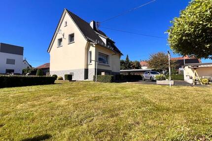 Haus Mogendorf - 3 Zimmer, 115 m&sup2;, 350.000&euro; | Angebot:26446831