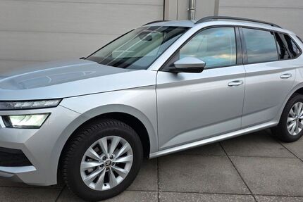 Skoda Kamiq 17.700 km 22.730 € Neuwied 56567