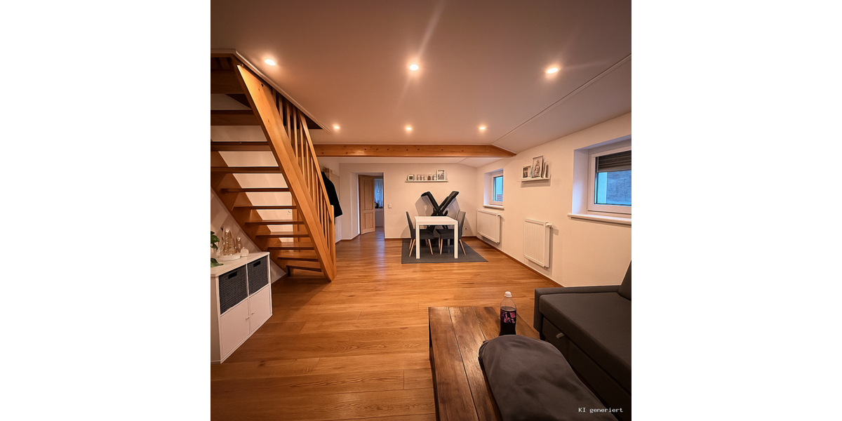 Etagenwohnung Lahnstein - 5 Zimmer, 103 m&sup2;, 209.000&euro; | Angebot:26380264