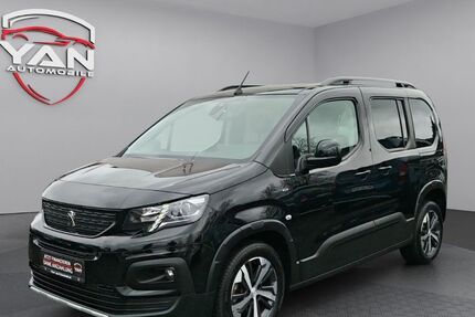 Peugeot Rifter 34.500 km 23.900 &euro; Koblenz 56070