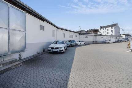 Gewerbeobjekt Koblenz Bubenheim - 2.350&euro; | Angebot:25454669