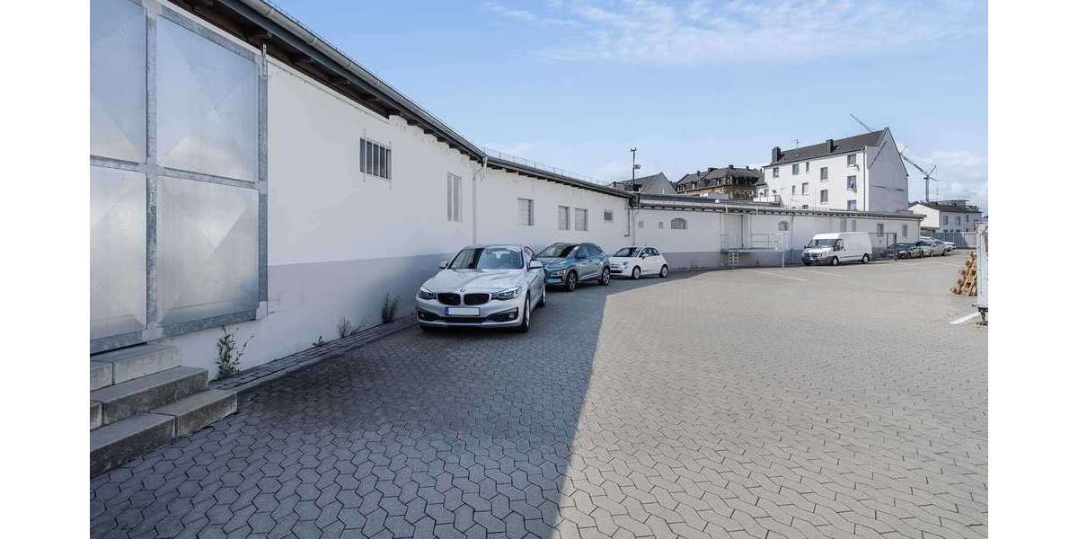 Gewerbeobjekt Koblenz Bubenheim - 2.350&euro; | Angebot:25454669