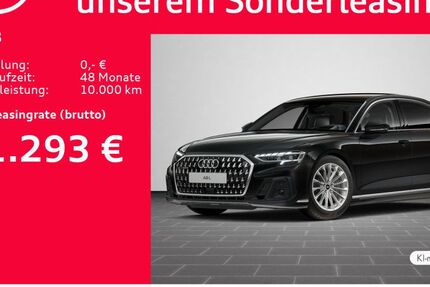 Audi A8 18.597 km 85.980 &euro; Mayen 56727