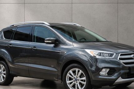 Ford Kuga 124.850 km 14.950 &euro; Mendig 56743