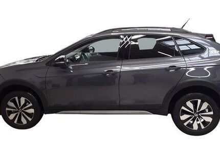 VW Taigo 5.500 km 23.999 &euro; Kottenheim 56736