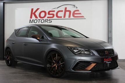Seat Leon 97.102 km 27.780 &euro; Neuwied 56566
