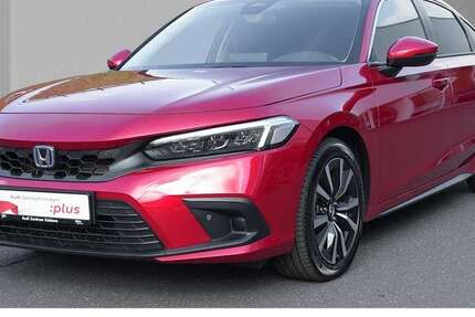 Honda Civic 28.398 km 28.980 € Koblenz 56070