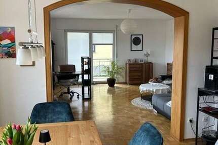 Wohnung Boppard-Buchholz Buchholz - 3 Zimmer, 107 m&sup2;, 950&euro; | Angebot:26394698