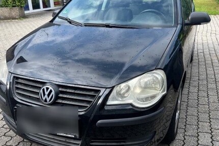 VW Polo 170.000 km 1.900 € Bad Breisig 53498